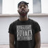 Straight Outta Afterhour T-Shirt für Männer